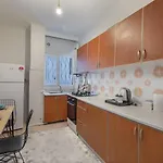 Modern 2br In The Hearth Of The Daire İstanbul