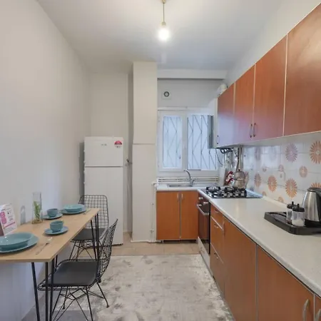 아파트 Modern 2br In The Hearth Of The *