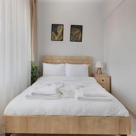 아파트 Modern 2br In The Hearth Of The