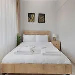 شقة Modern 2br In The Hearth Of The